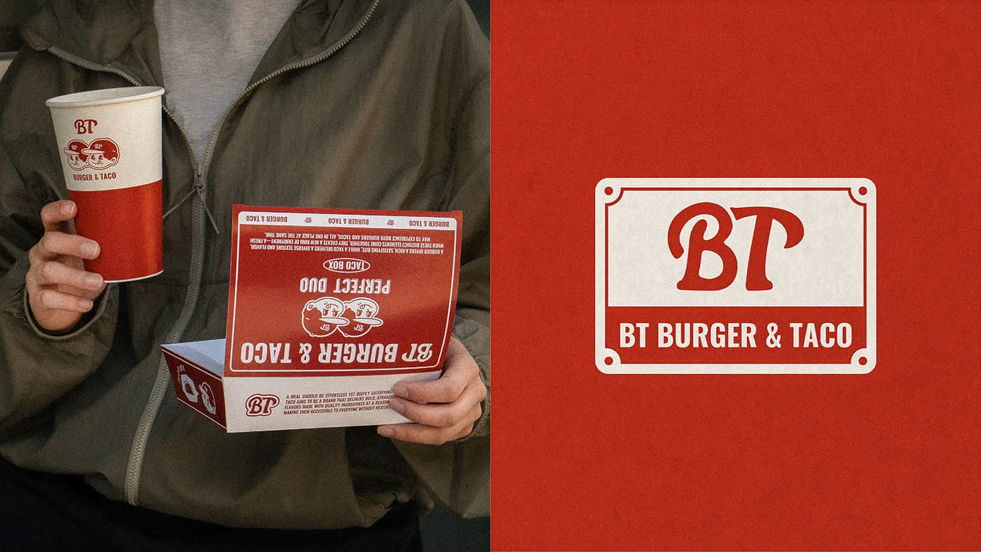 BT BURGER & TACO — 9