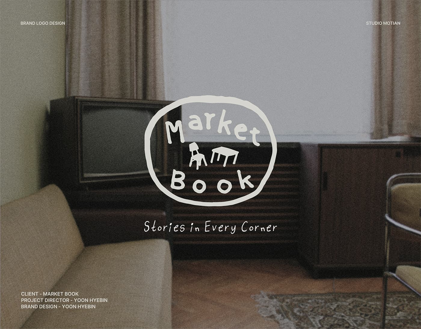 Market Book