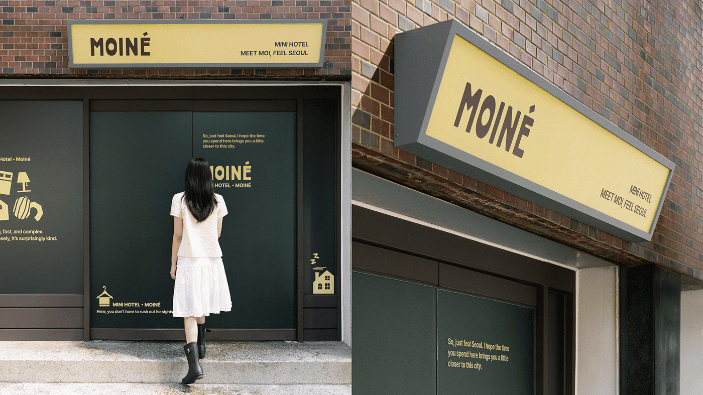 MOINE — 12