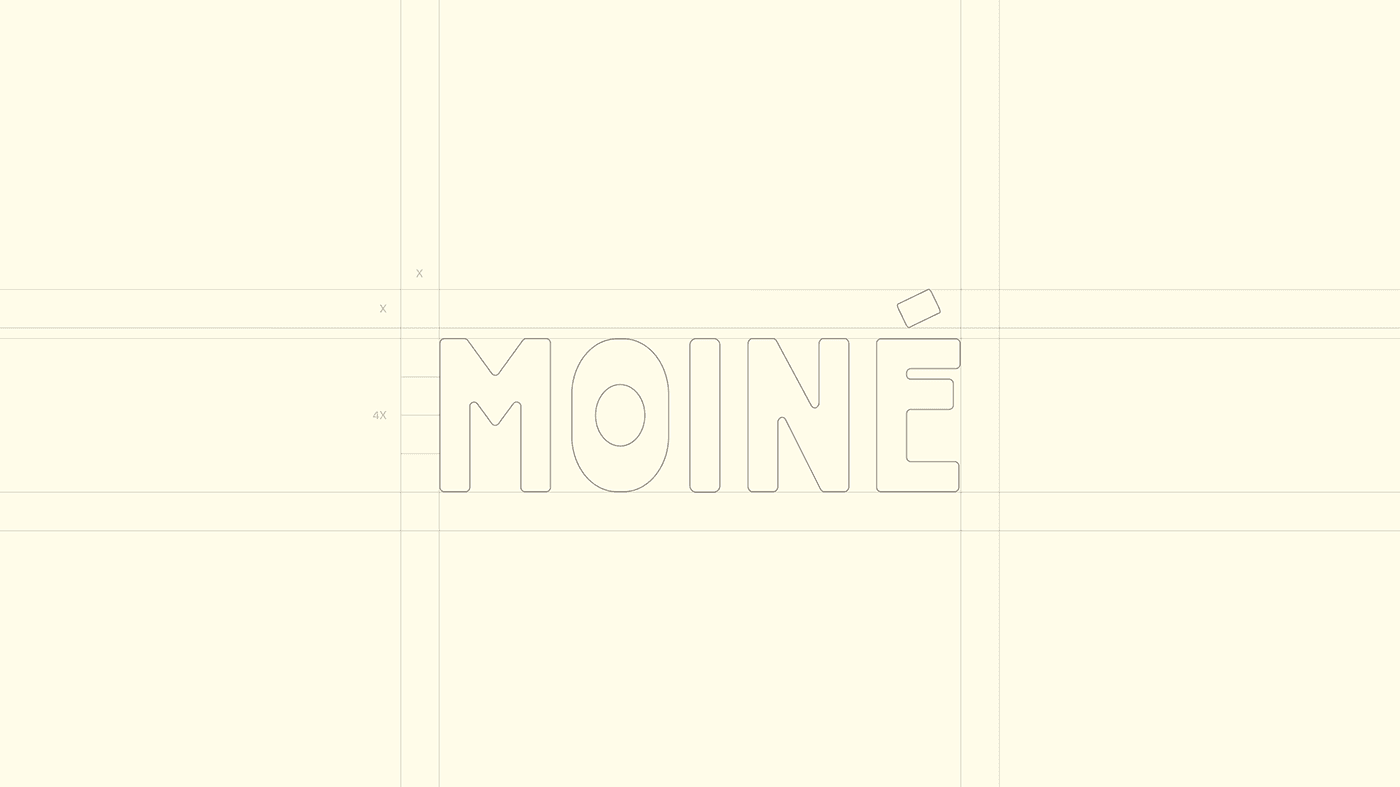 MOINE — 5