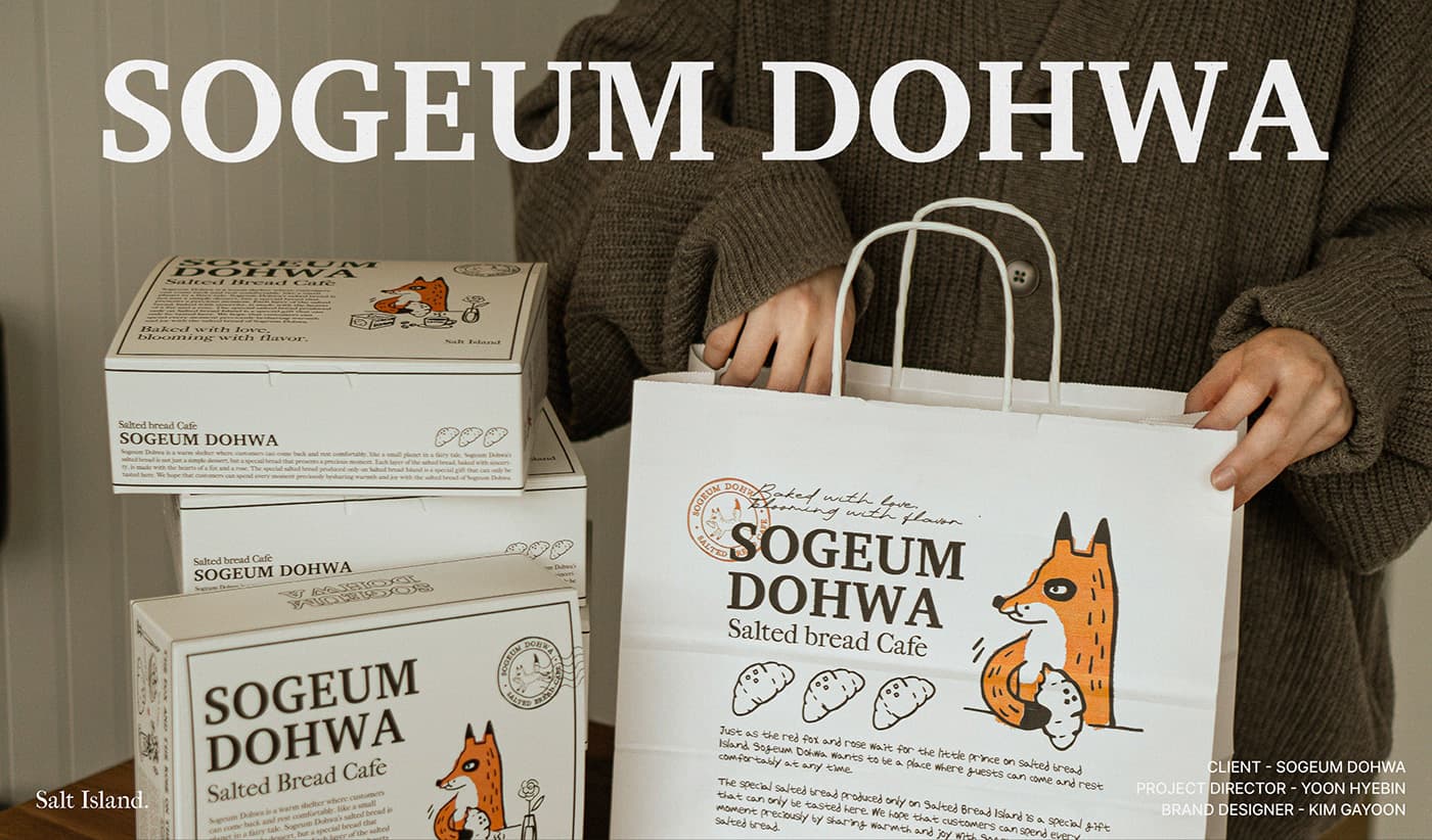 Sogeum dohwa