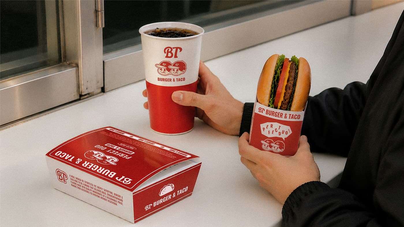 BT BURGER & TACO — 4