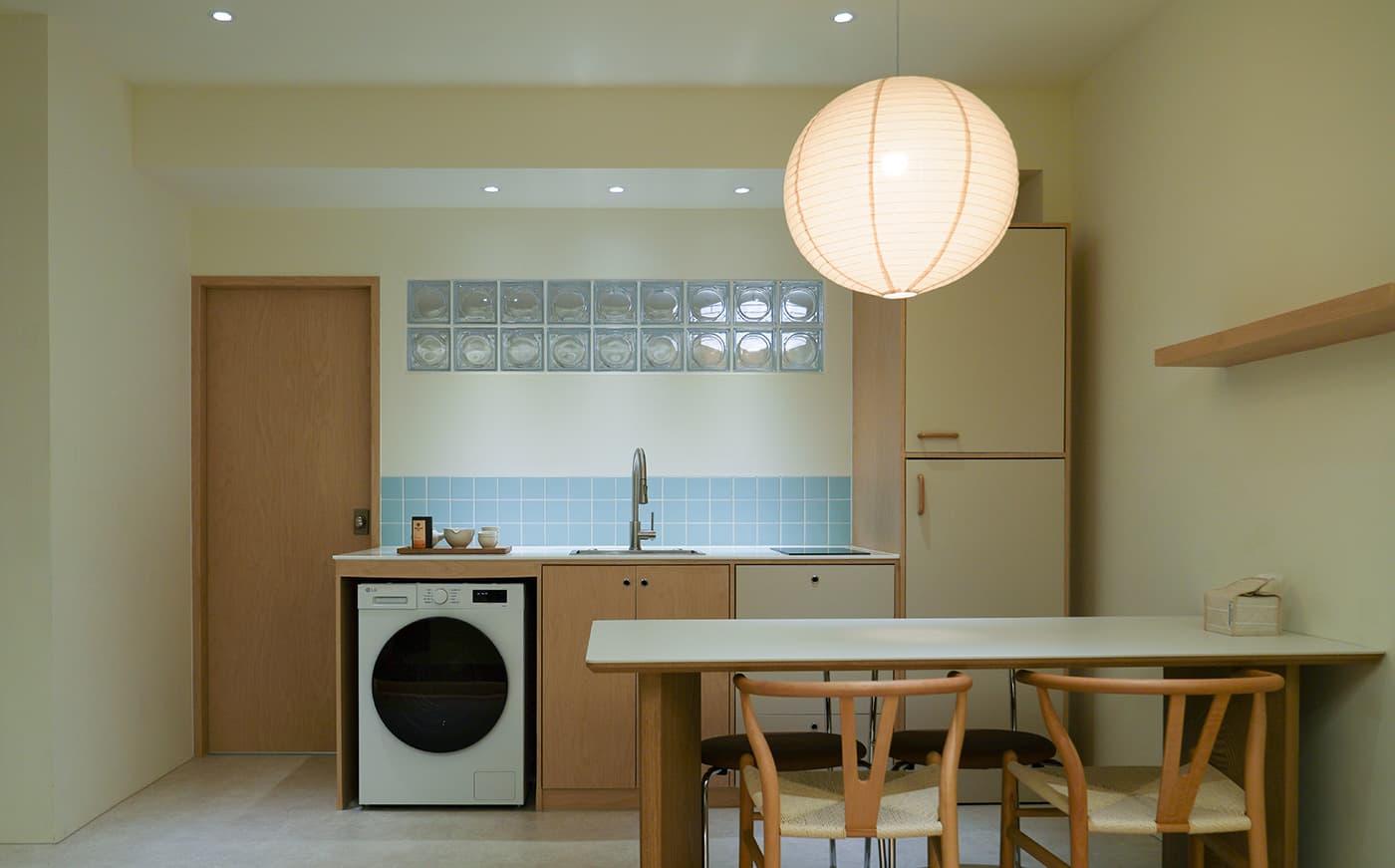 HAP HAUS — 3