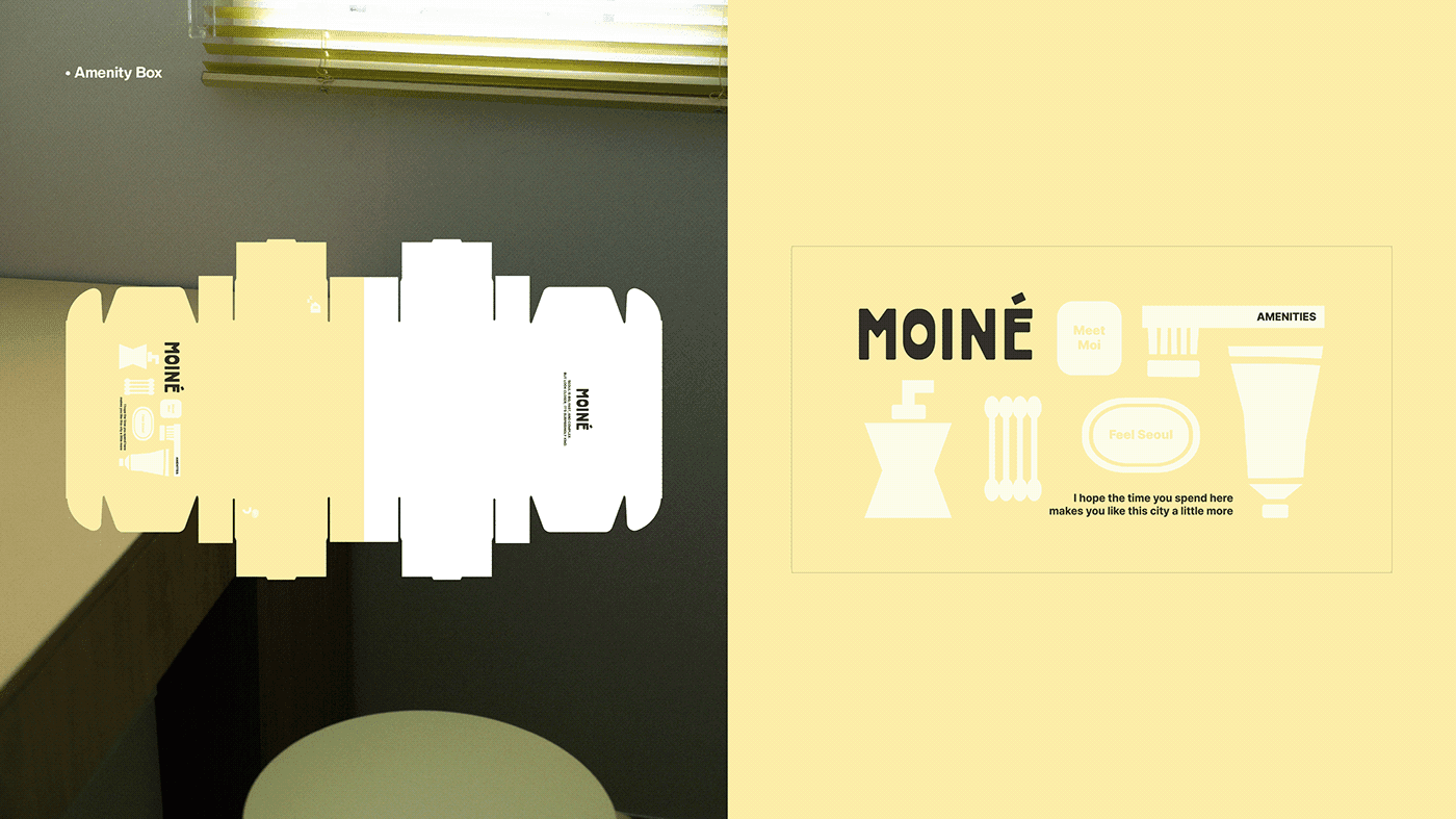 MOINE — 9