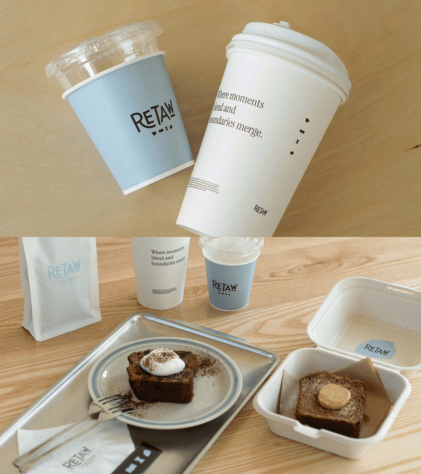 Retaw — 4