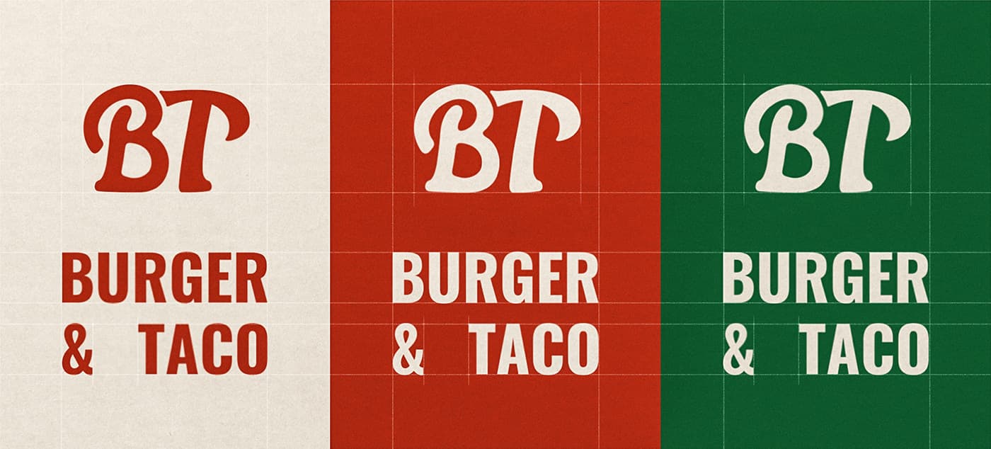 BT BURGER & TACO — 5