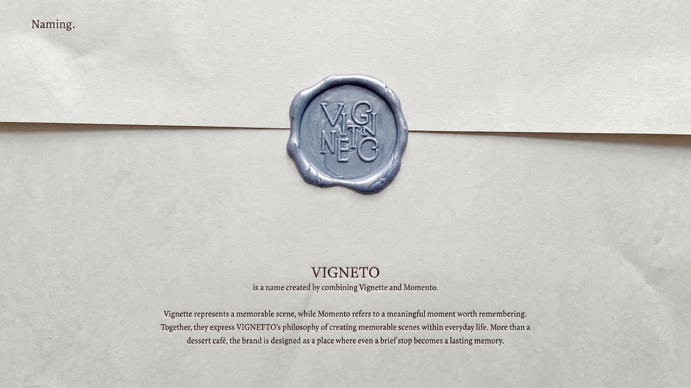 Vignento — 3