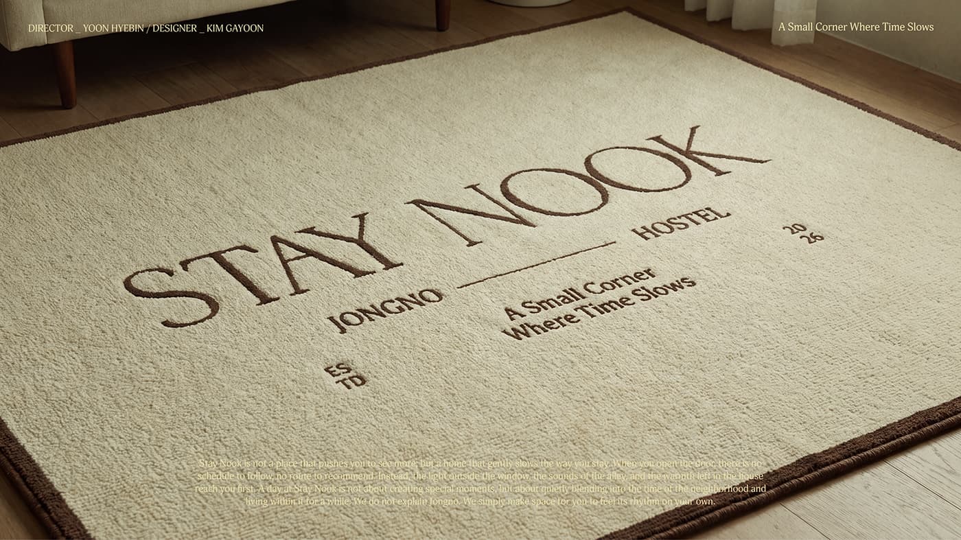 Stay Nook — 12
