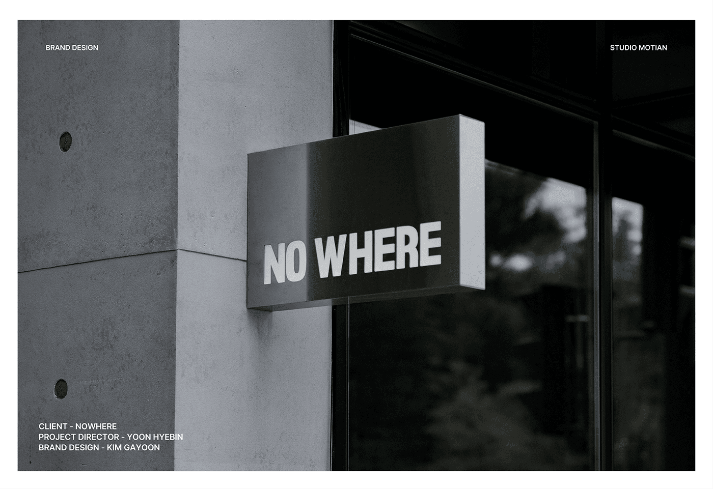 NOWHERE — 15