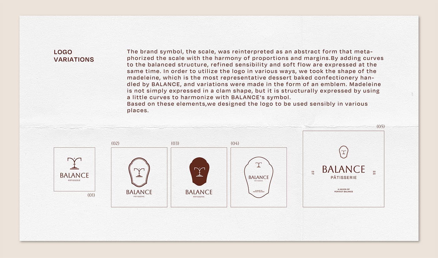 BALANCE — 9