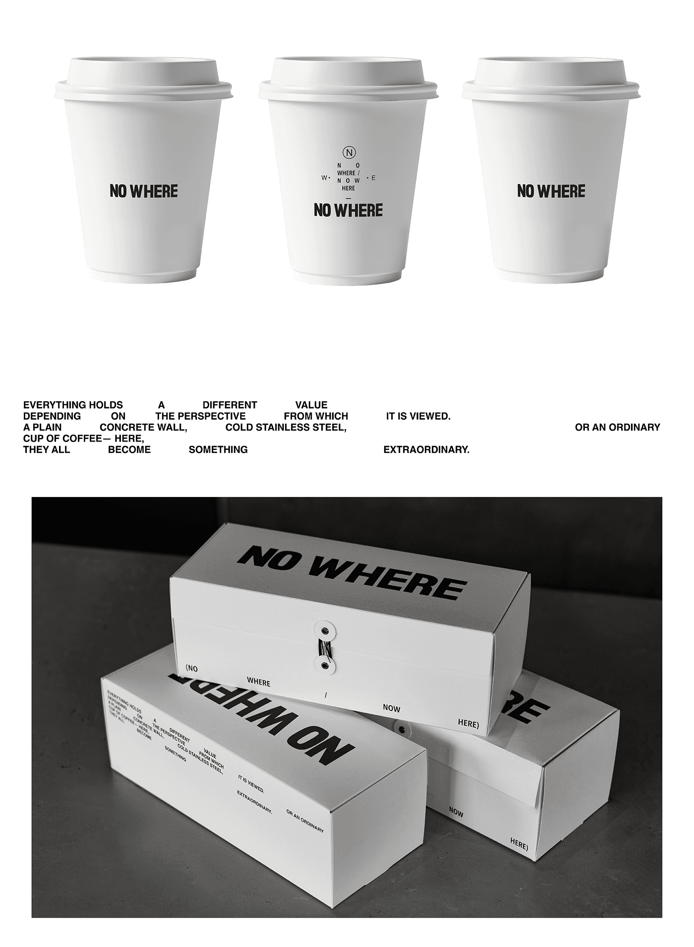 NOWHERE — 9