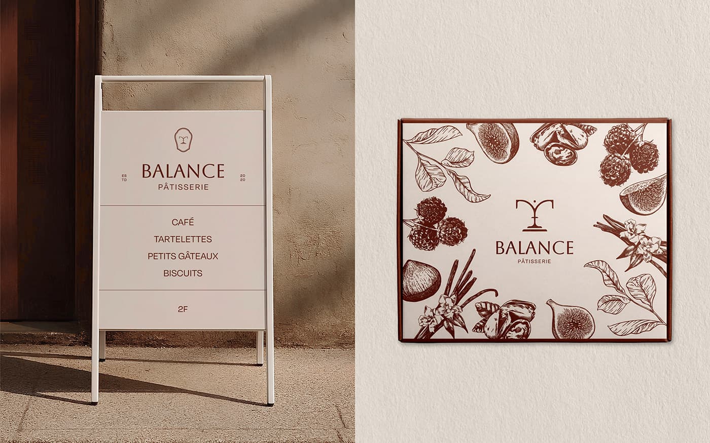 BALANCE — 7