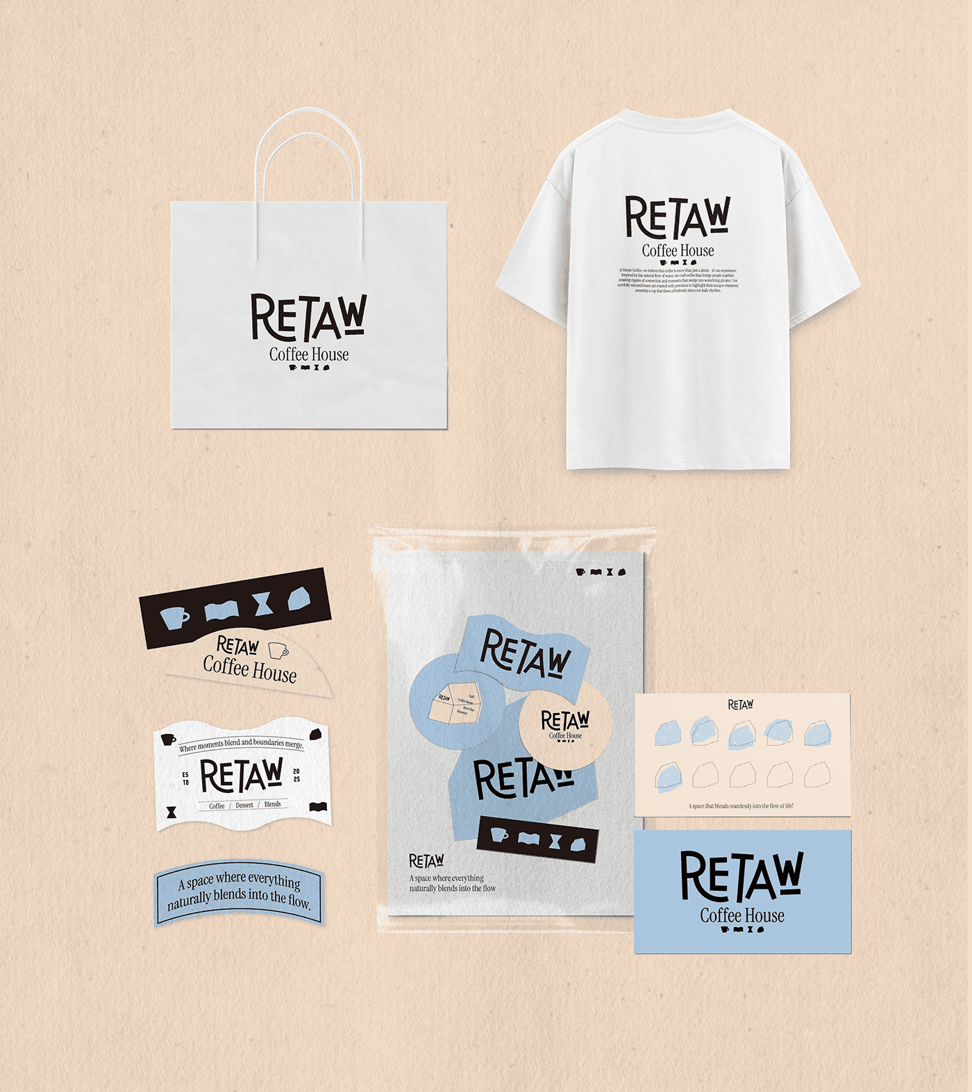 Retaw — 9
