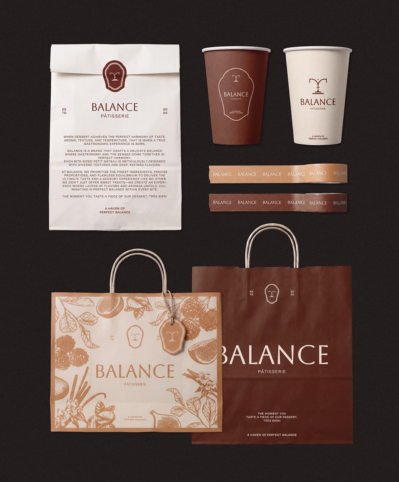 BALANCE — 13