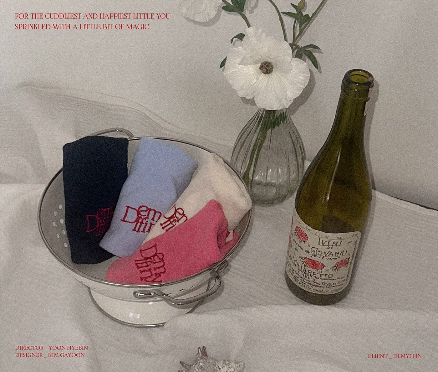 Dear. My Muffin — 15