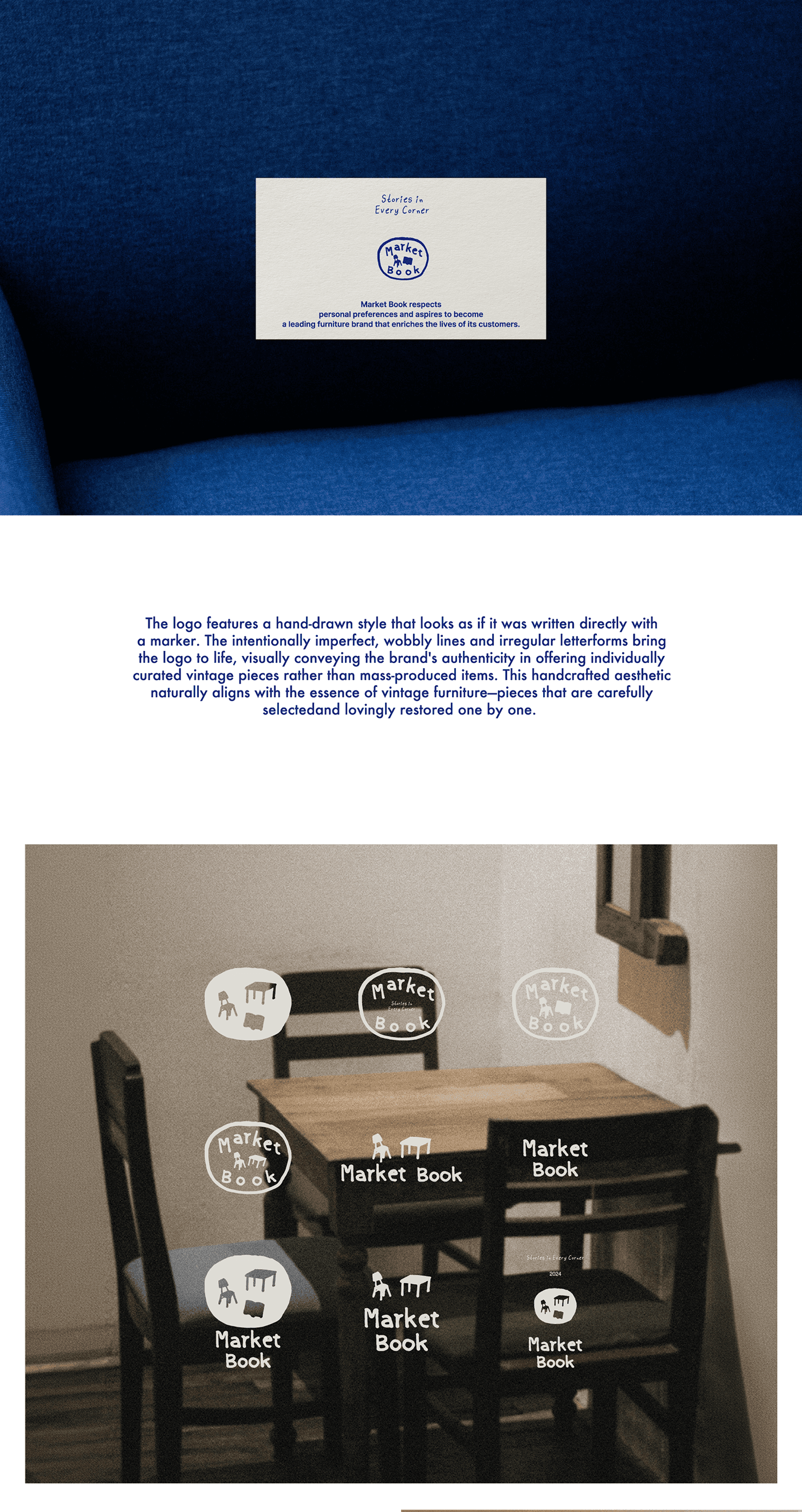 Market Book — 2