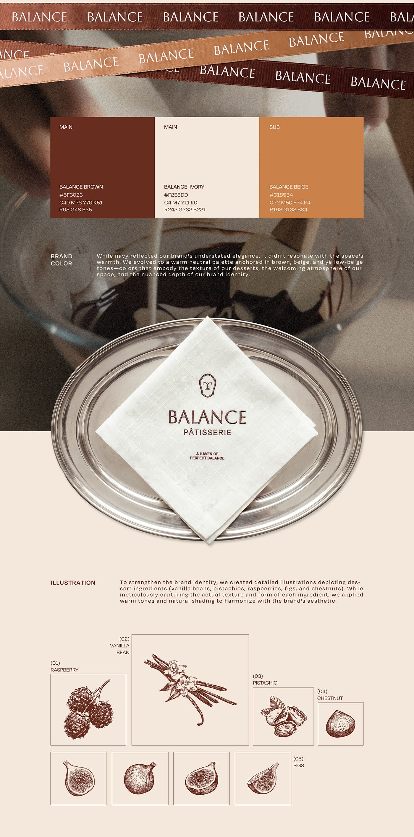 BALANCE — 5