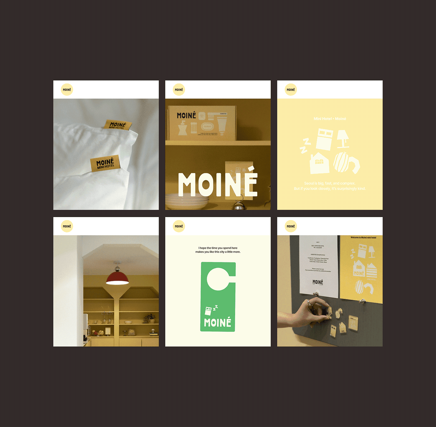 MOINE — 11