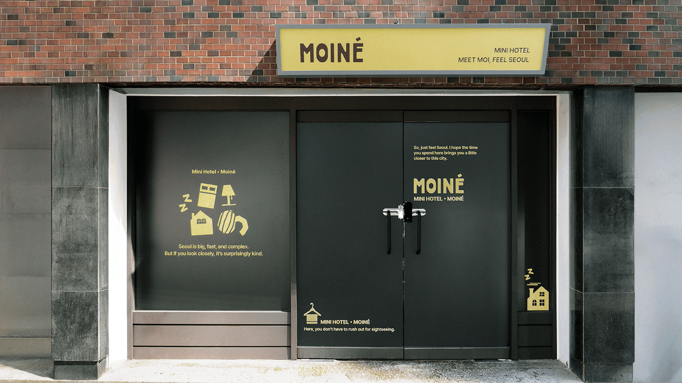 MOINE — 3