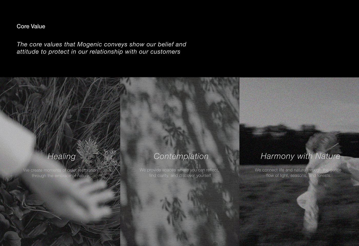 Mogenic — 4