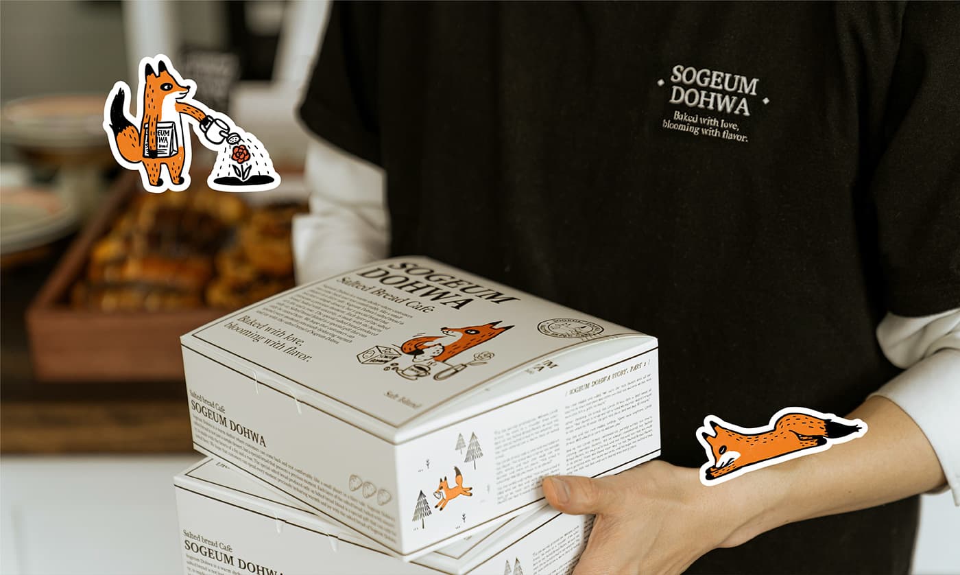 Sogeum dohwa — 19