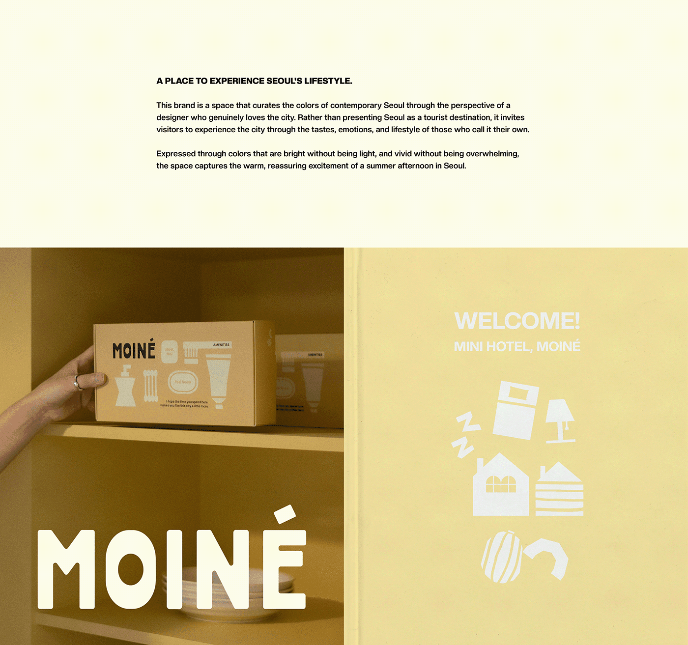 MOINE — 1