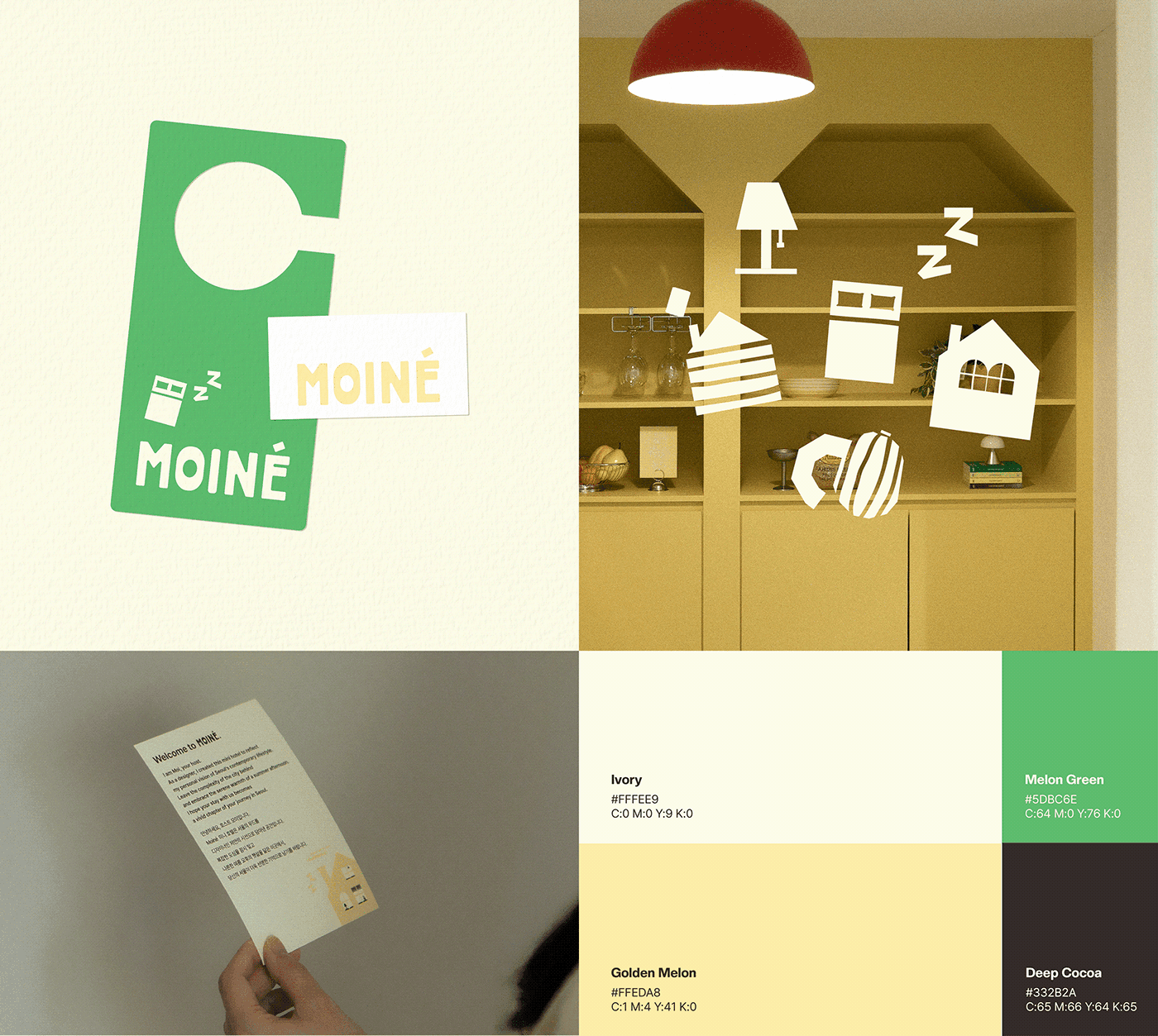 MOINE — 6