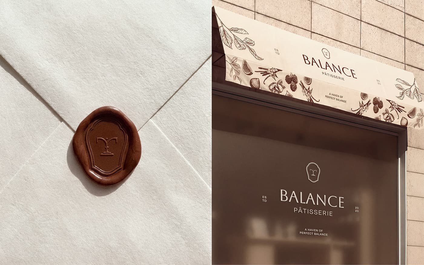 BALANCE — 6