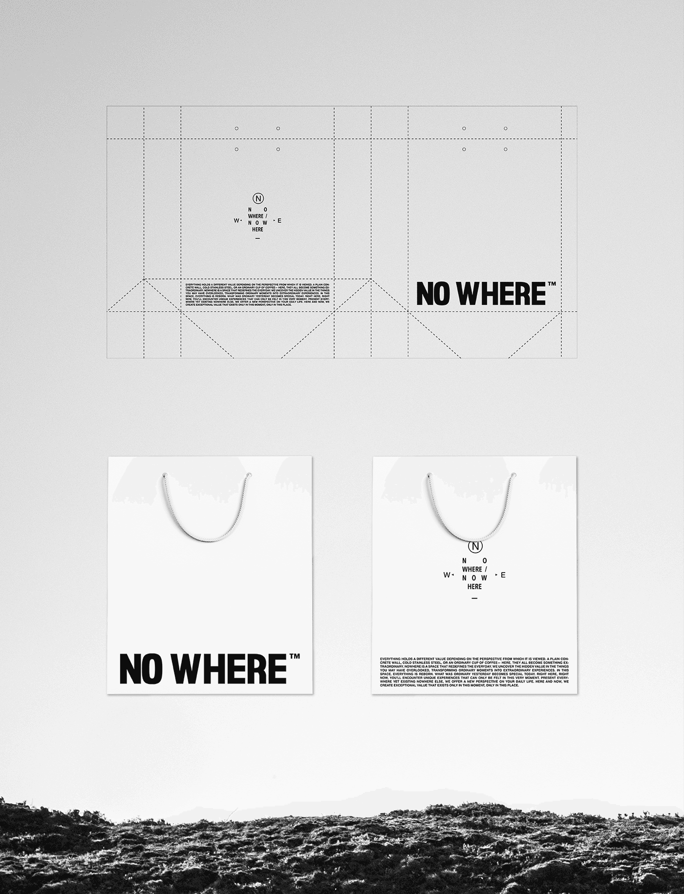 NOWHERE — 8