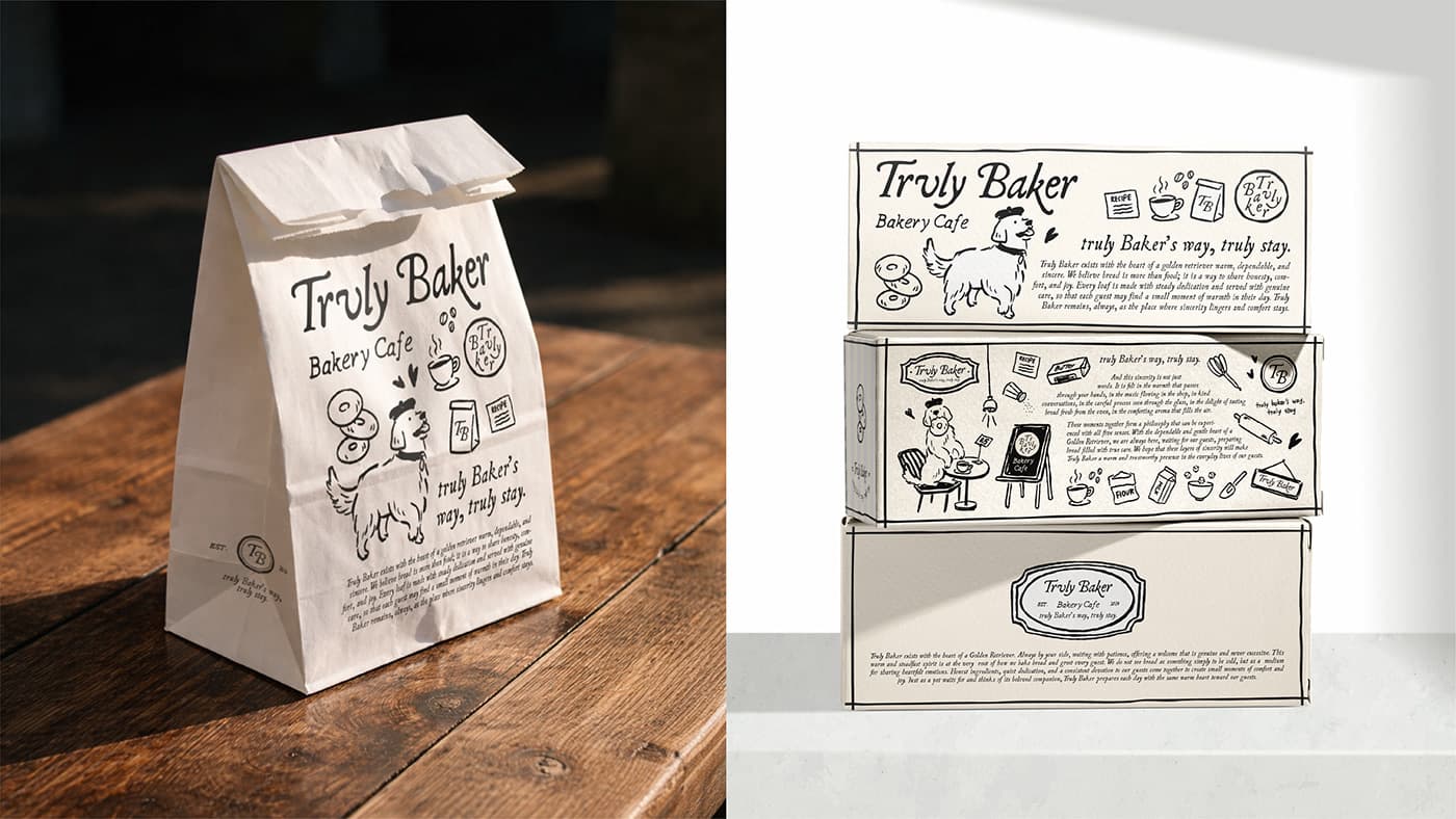 Truly Baker — 7