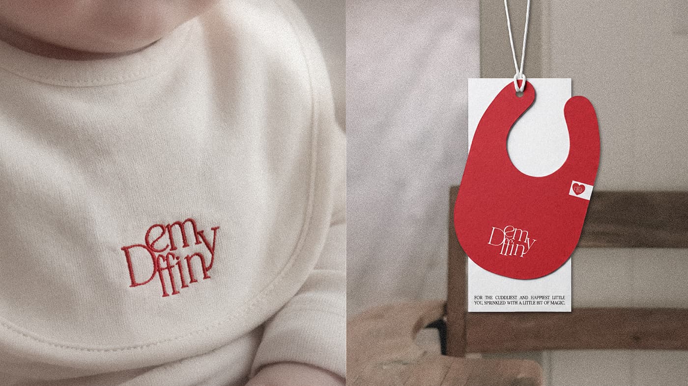Dear. My Muffin — 11
