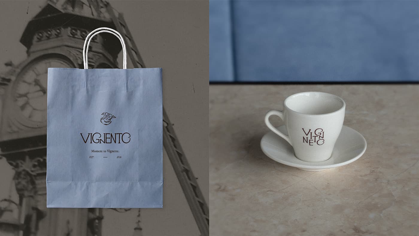 Vignento — 13