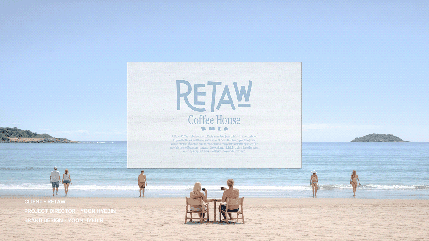 Retaw