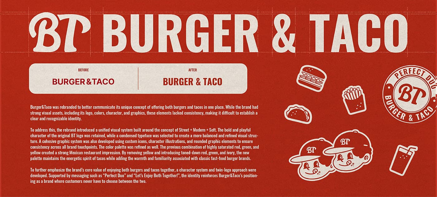 BT BURGER & TACO — 3