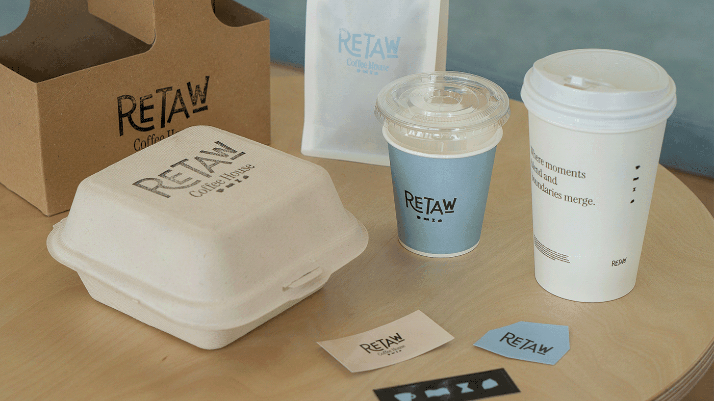 Retaw — 2