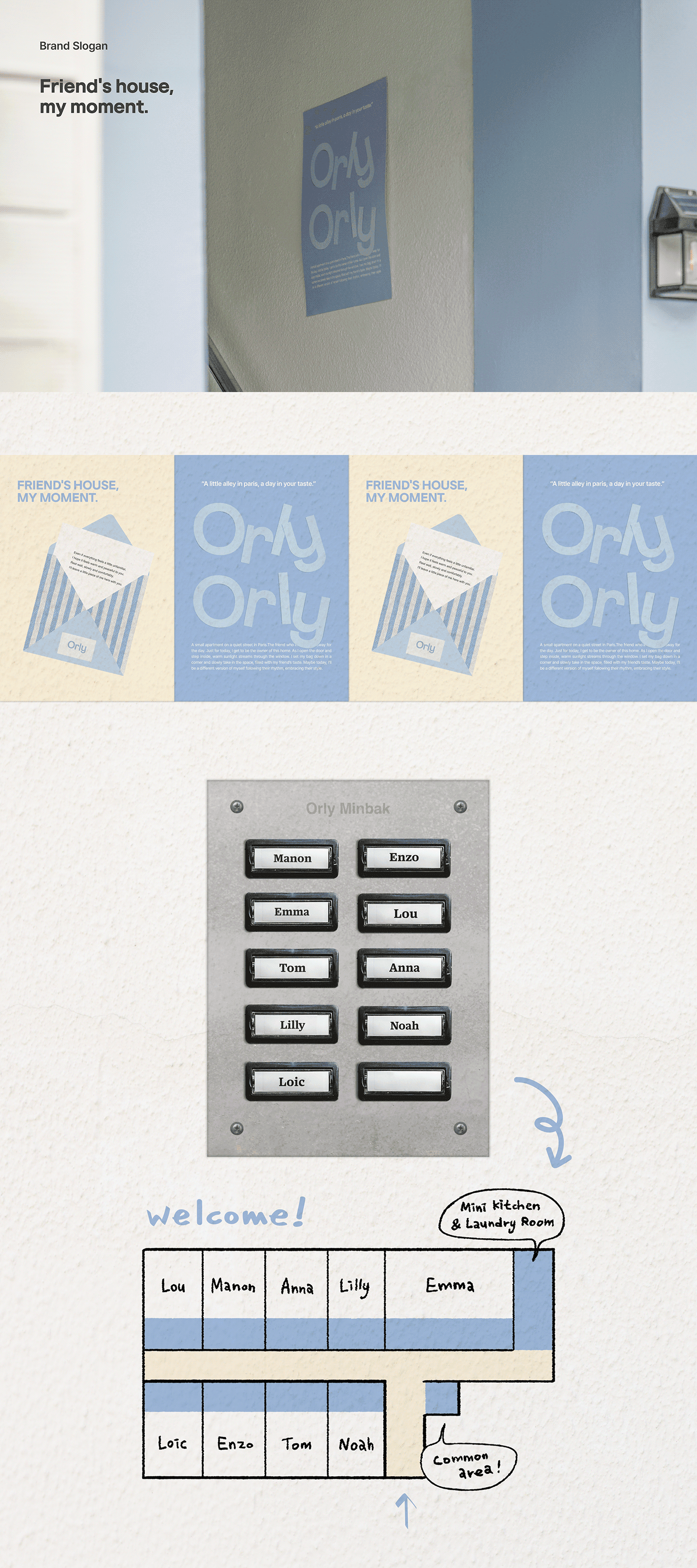 Orly Minbak — 3