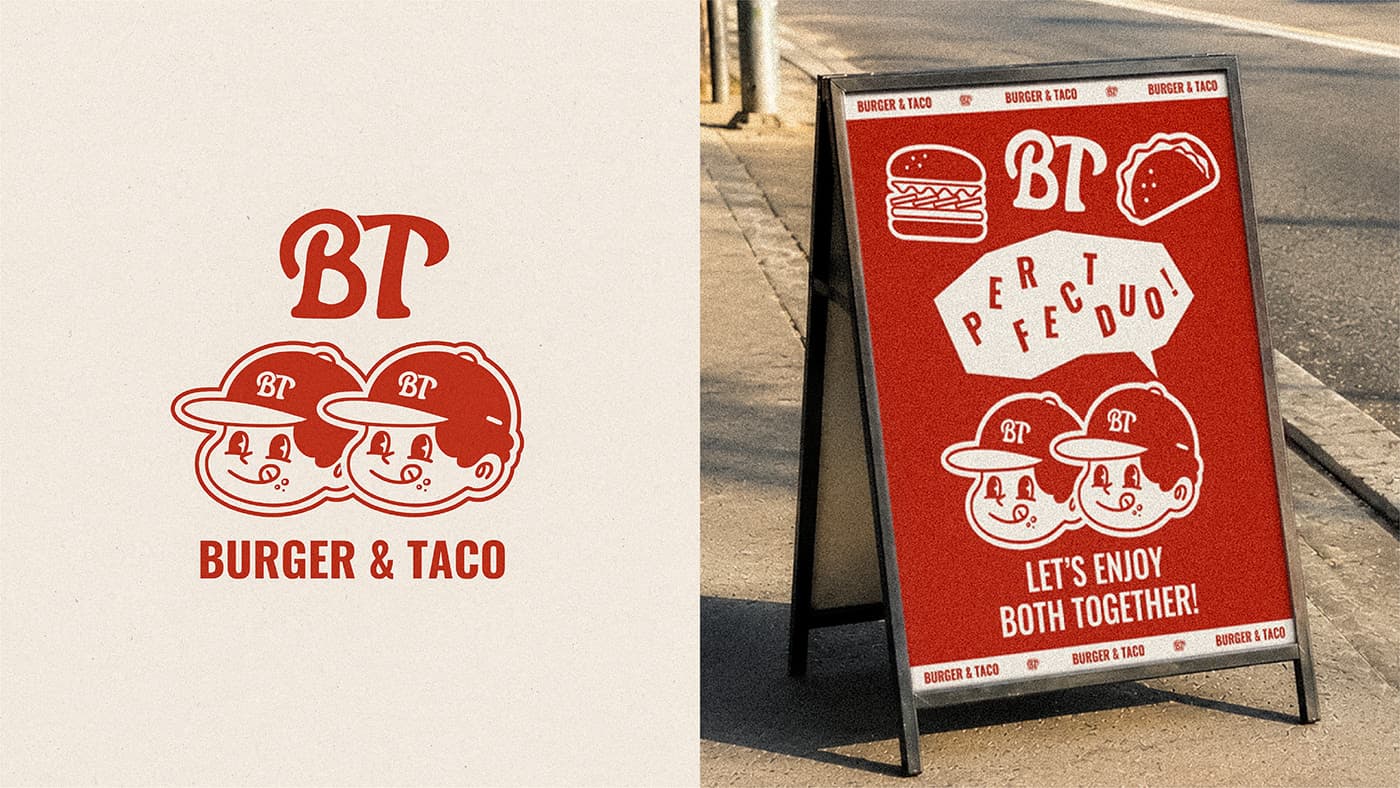 BT BURGER & TACO — 8