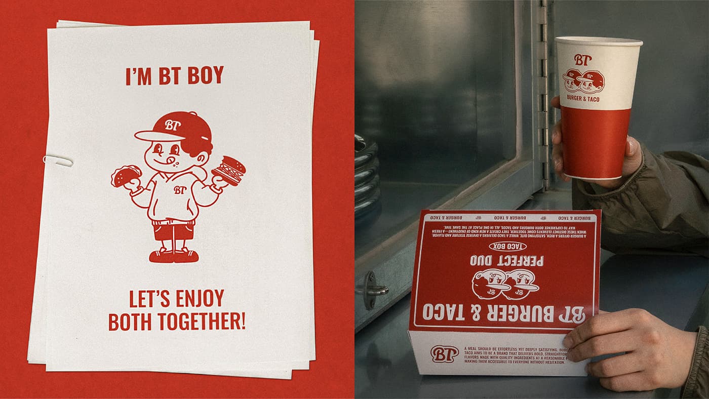 BT BURGER & TACO — 12