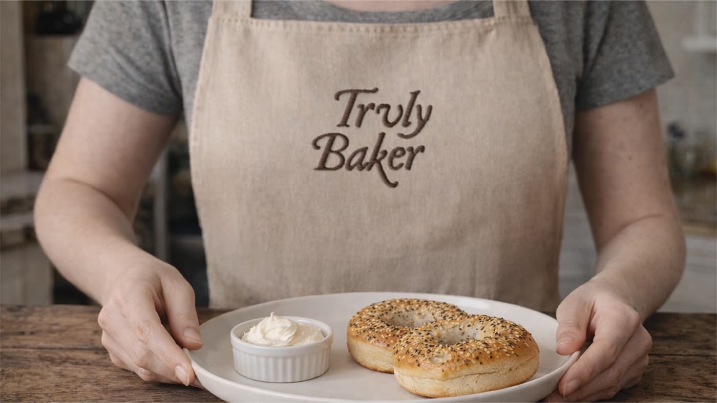 Truly Baker — 16