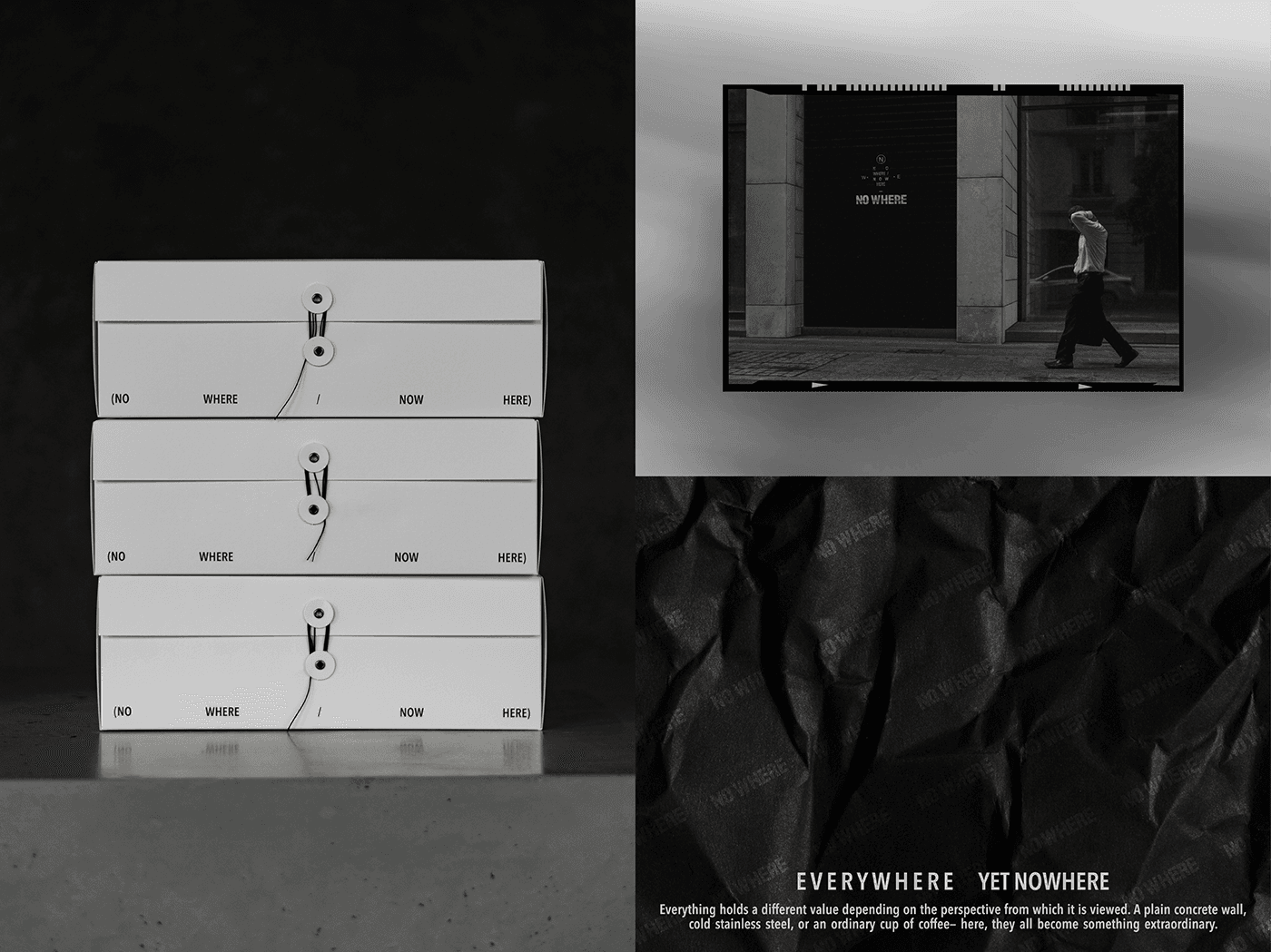 NOWHERE — 11