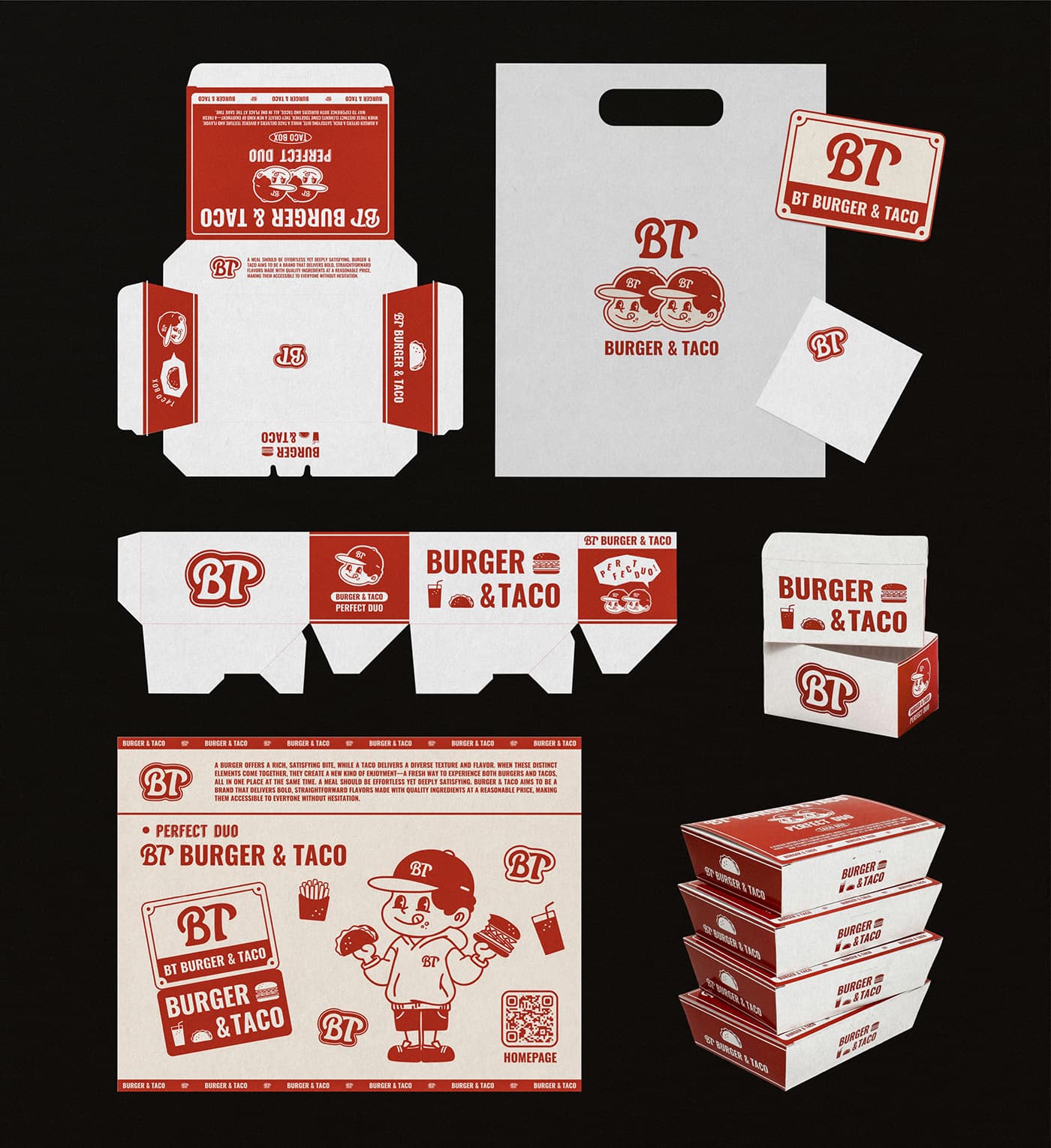 BT BURGER & TACO — 10