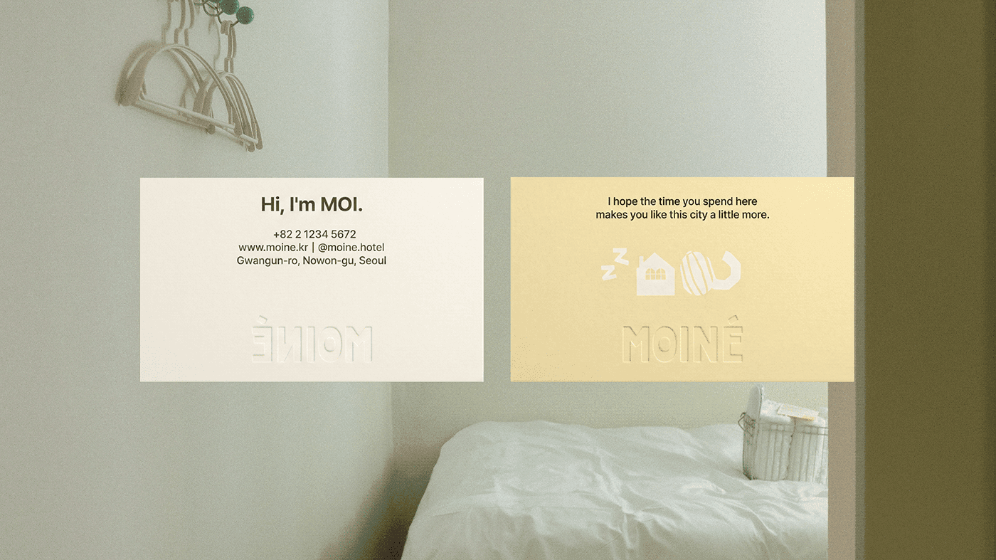 MOINE — 4