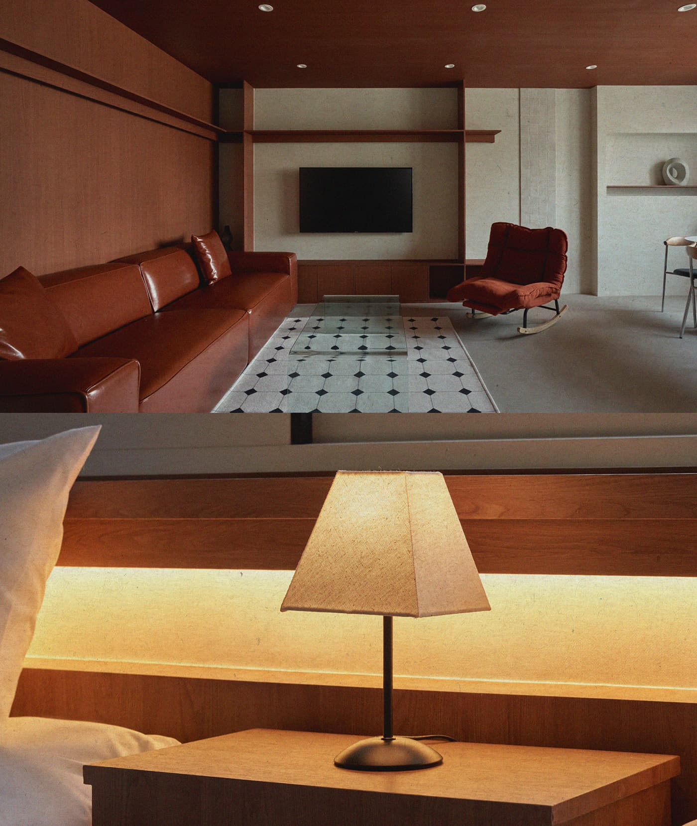 CODA HOSTEL — 7