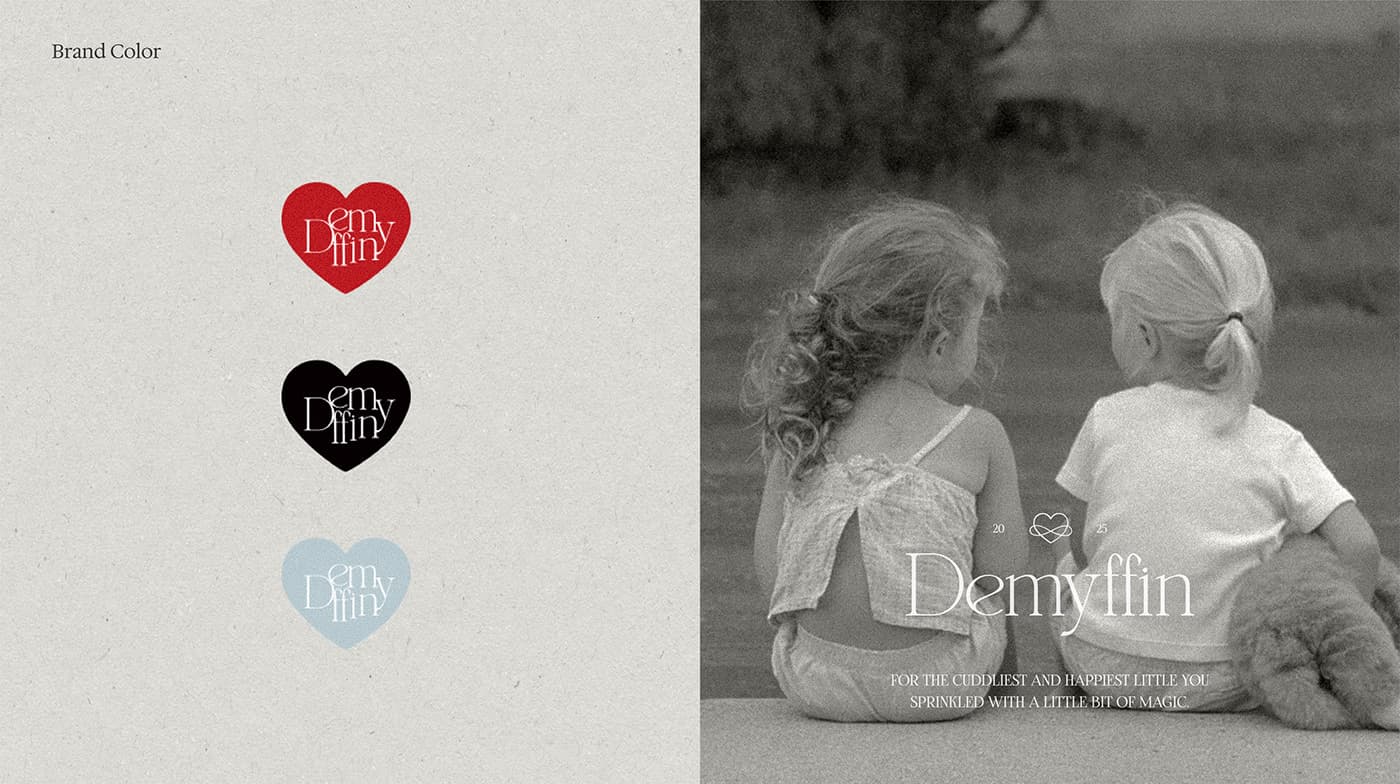 Dear. My Muffin — 7