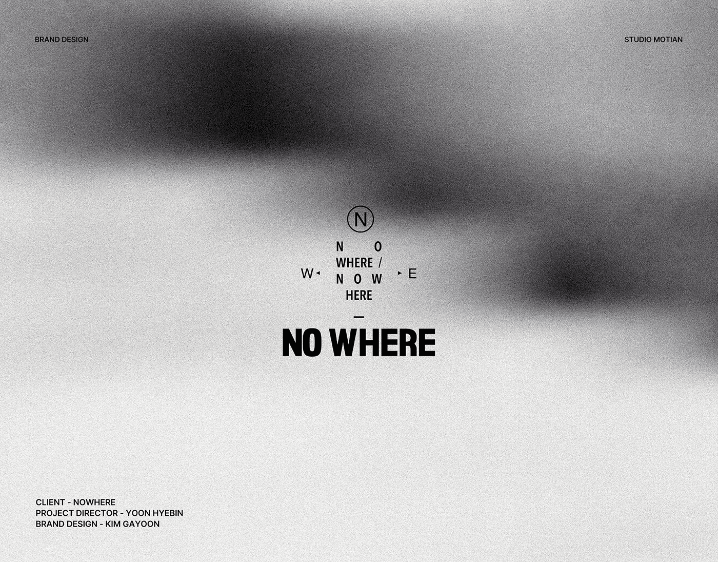 NOWHERE