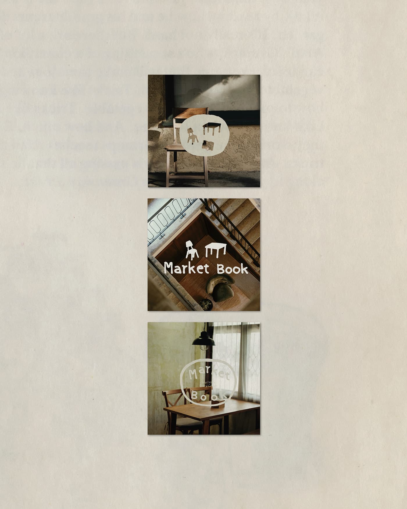 Market Book — 6