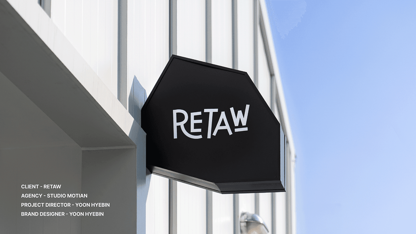 Retaw — 12