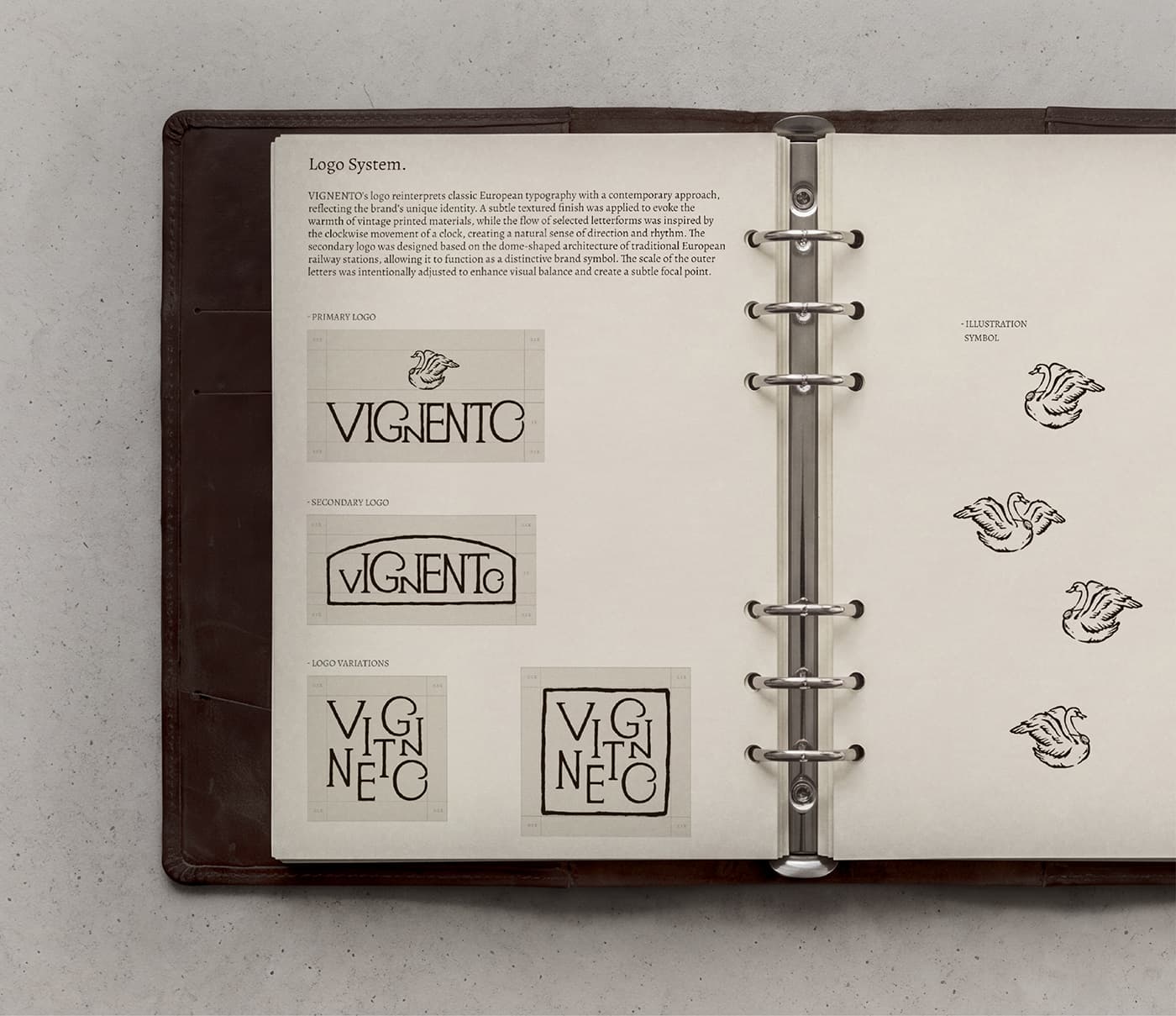 Vignento — 8