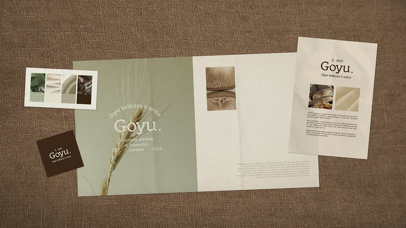 Goyu — 19