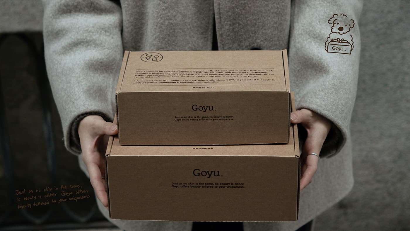 Goyu — 21
